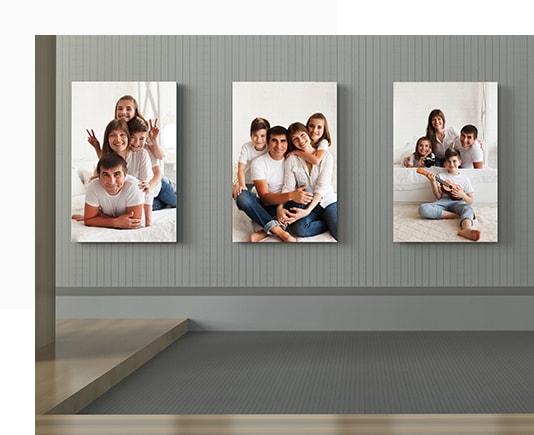 Photo Gifts – Create Custom Home Decor Personalized Photo Gifts Online